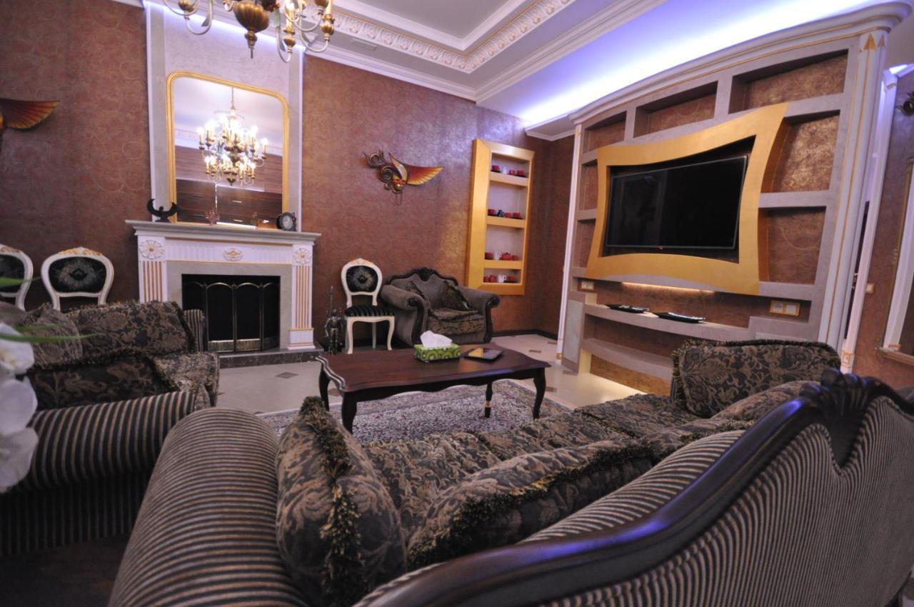 Terrace Garden Seaside Apartments Odessa Exterior foto